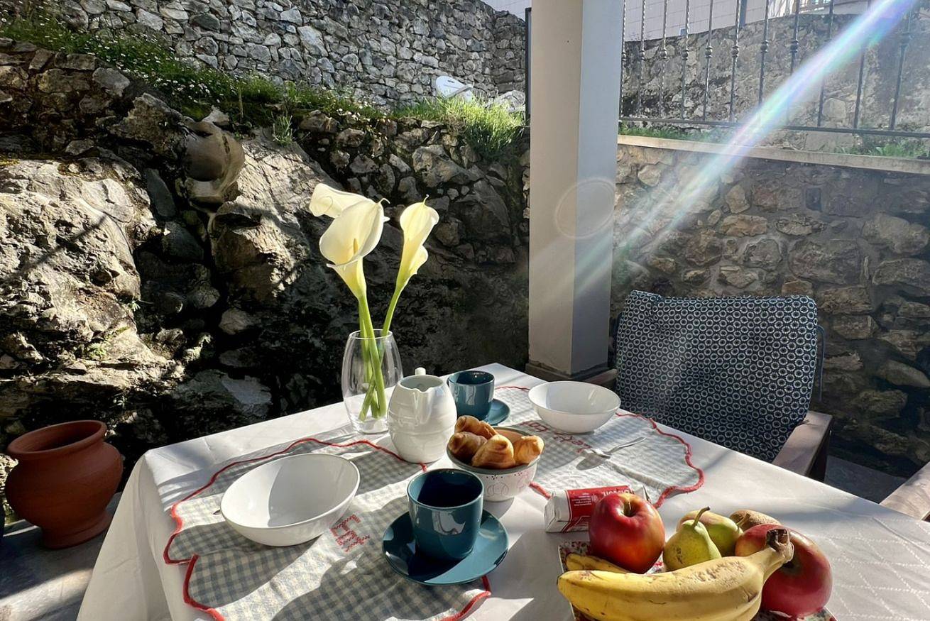 Apartamento entero, Cómoda Y Bonita Casa En La Costa De Llanes (Celorio). in Celorio, Llanes