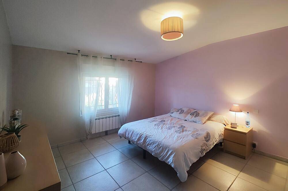 Stunning home in Puisserguier in Puisserguier, Béziers region