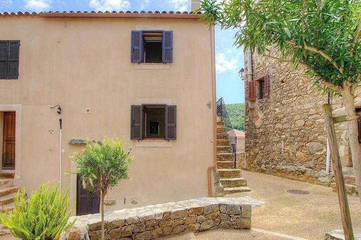 Maison de vacances pour 2 personnes - 1