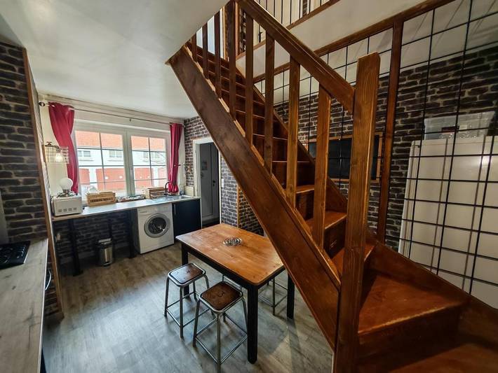 Location de vacances pour 6 personnes à Marquise - 2