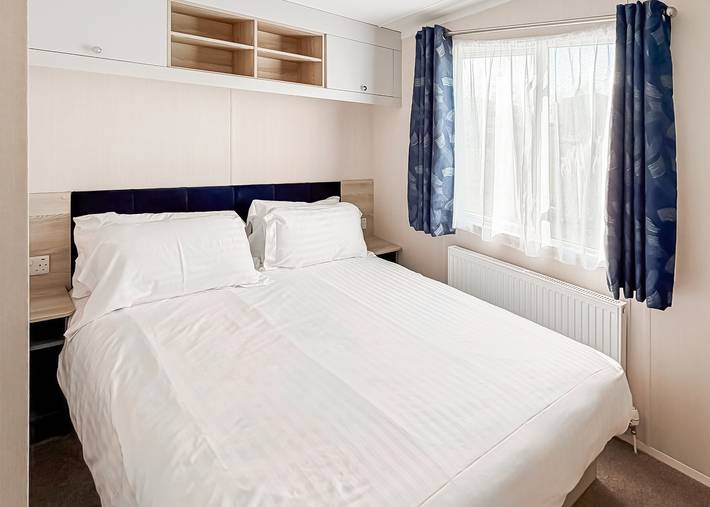 Camping für 4 Personen in England - 4