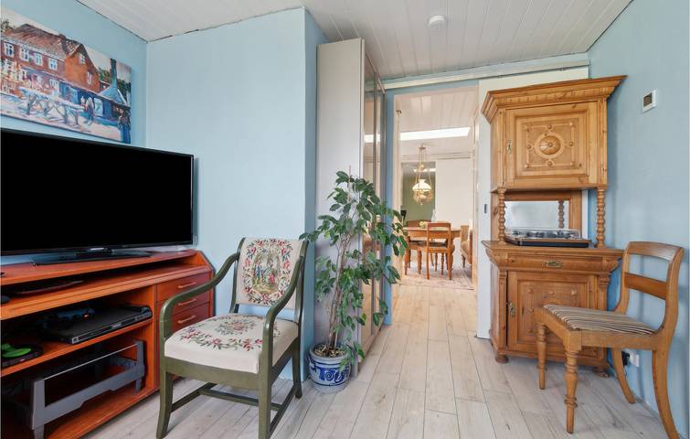 Ferienwohnung für 4 Personen, mit Terrasse und Garten auf Bornholm - 4