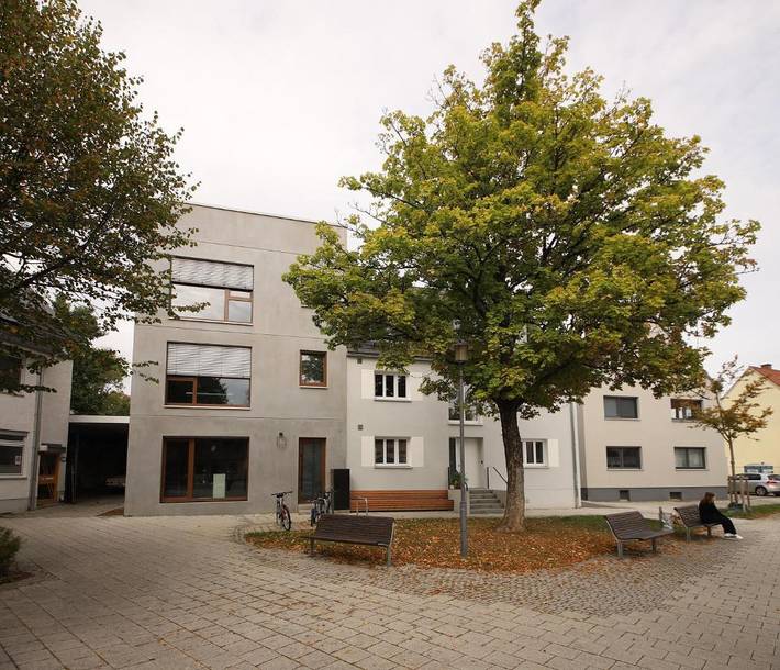 Ferienwohnung für 4 Personen in Langenau - 3