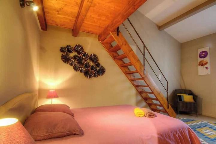 Location de vacances pour 4 personnes à Valle-d'Alesani - 2