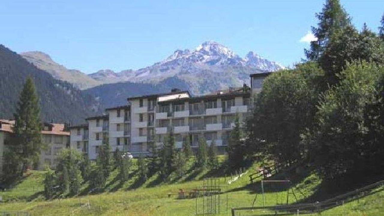 Appartamento intero, Ferienwohnung für 7 Personen (80 m²) in Savognin in Surses, Alpi del Platta