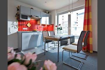 Vacation Rental for 2 Guests in Norderney, Landkreis Aurich, Picture 1