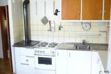 Agriturismo für 4 Personen in Bellwald, Goms, Bild 4