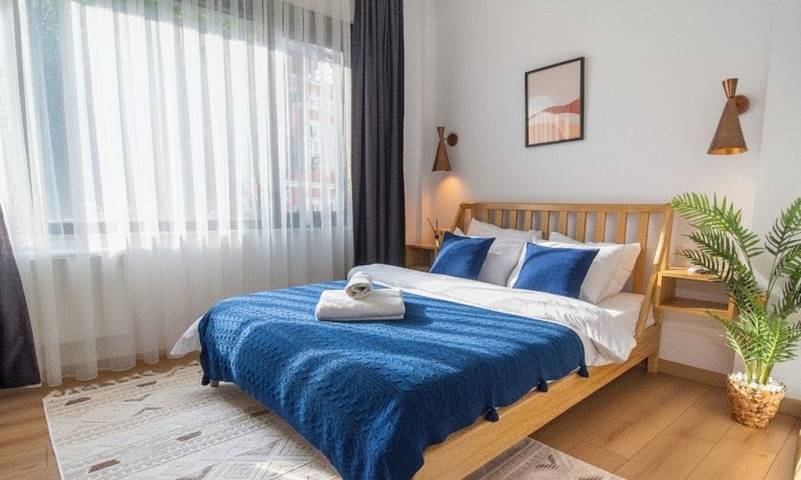 Appartamento vacanze per 3 persone - 1