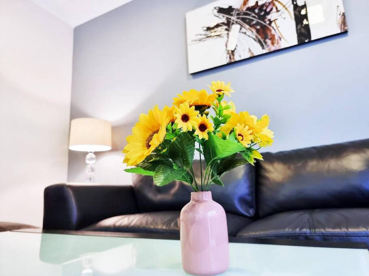 Rosie house - Spacious comfortable home in Melbourne, Maribyrnong City