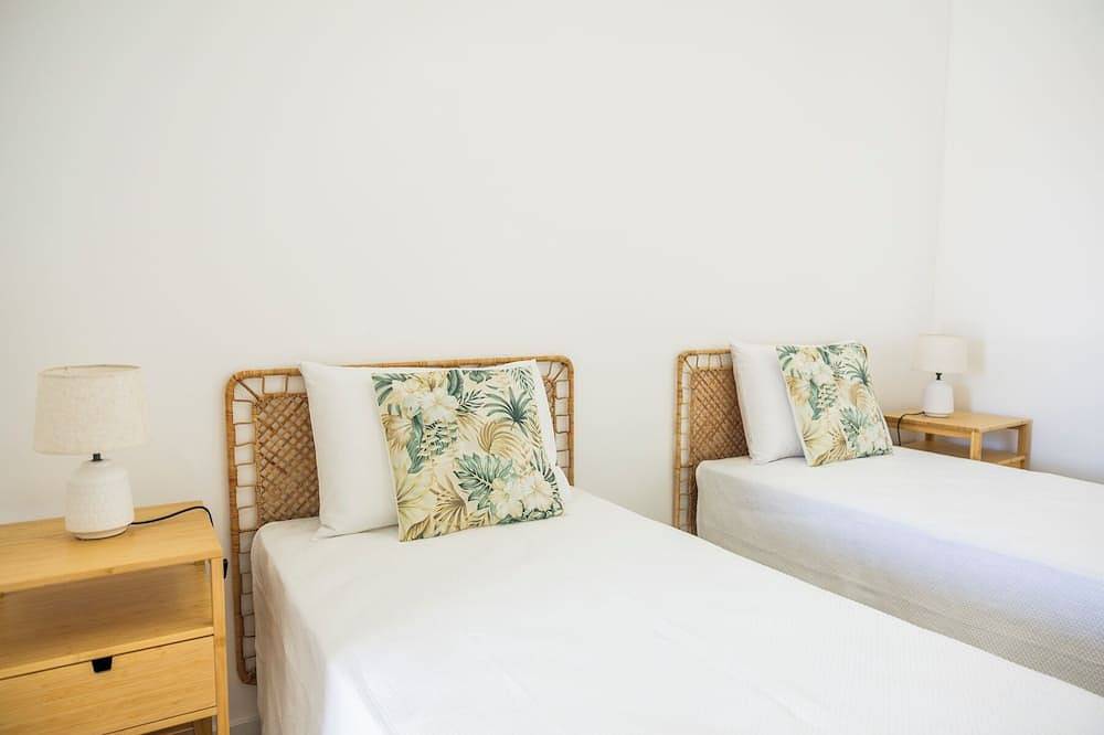 Casa vacanza a Porto Santo a partire da 260€ a notte