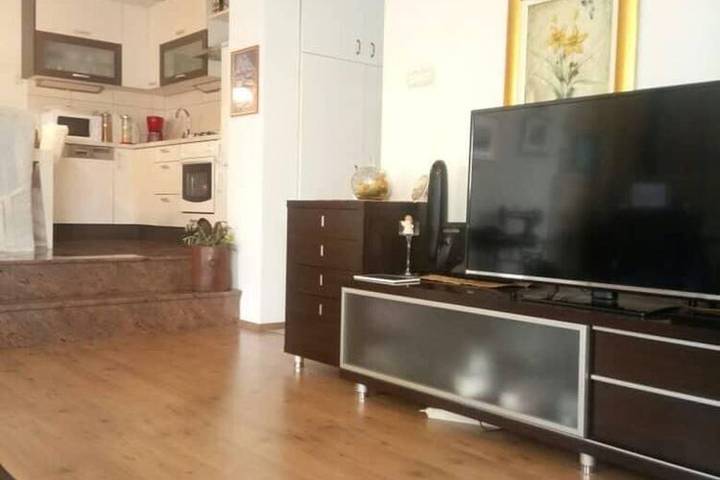 Ferienhaus für 5 Personen, mit Balkon in Split - 3