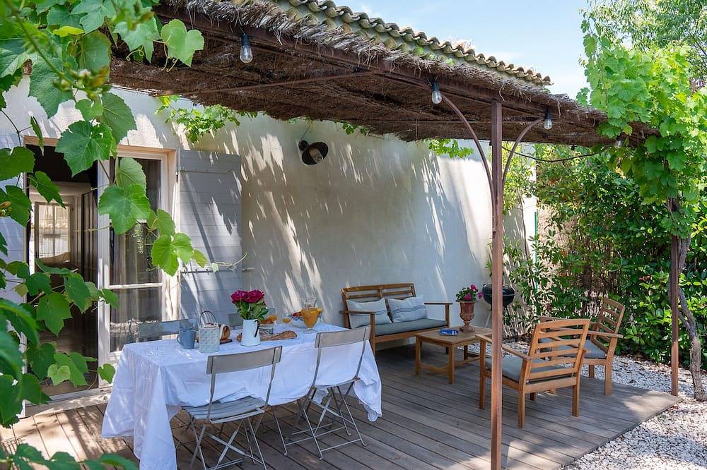 Maison de vacances