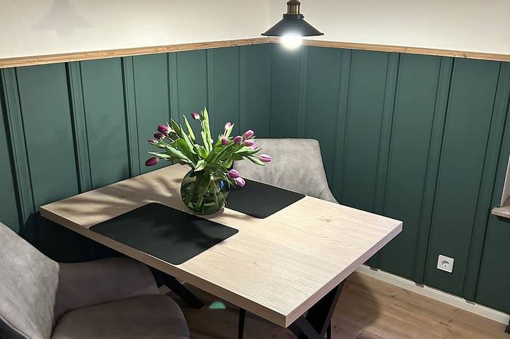 Ferienwohnung für 3 Personen - 1