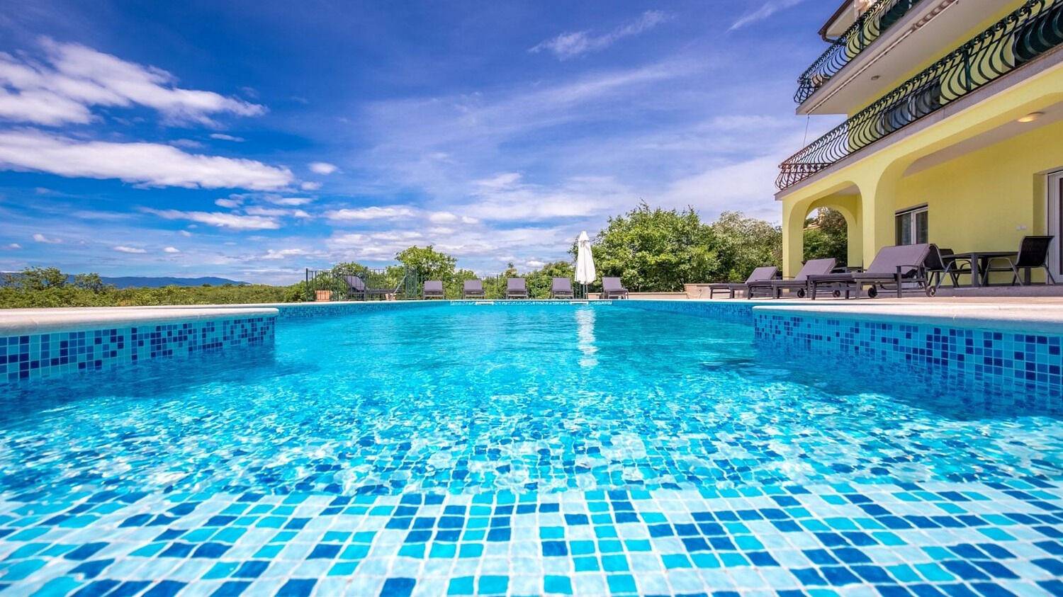 Appartamento vacanze a Kvarn a partire da 238€ a notte