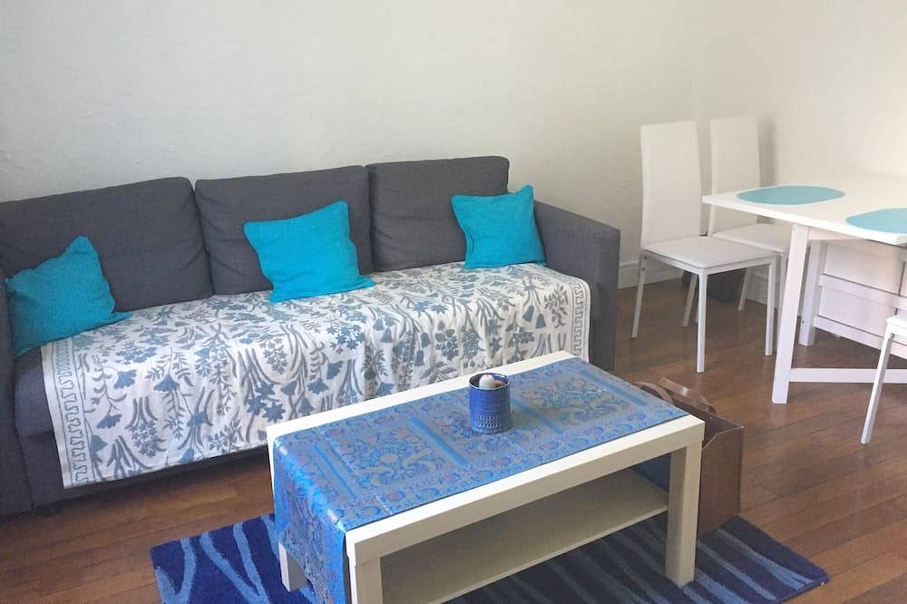 Gîte pour 2 Personnes dans Versailles, Yvelines