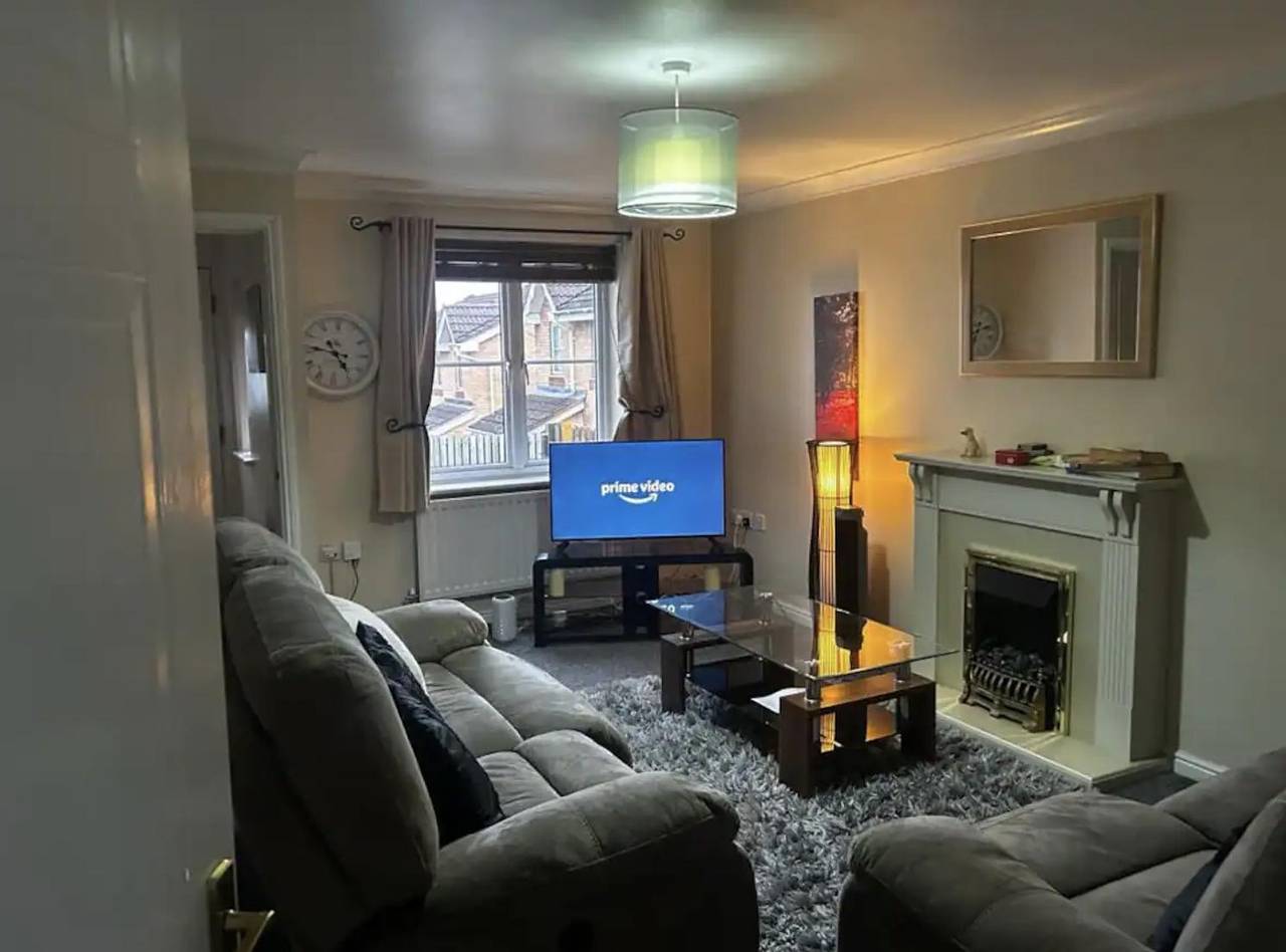 Casa vacanza a Midlands a partire da 4938€ a notte