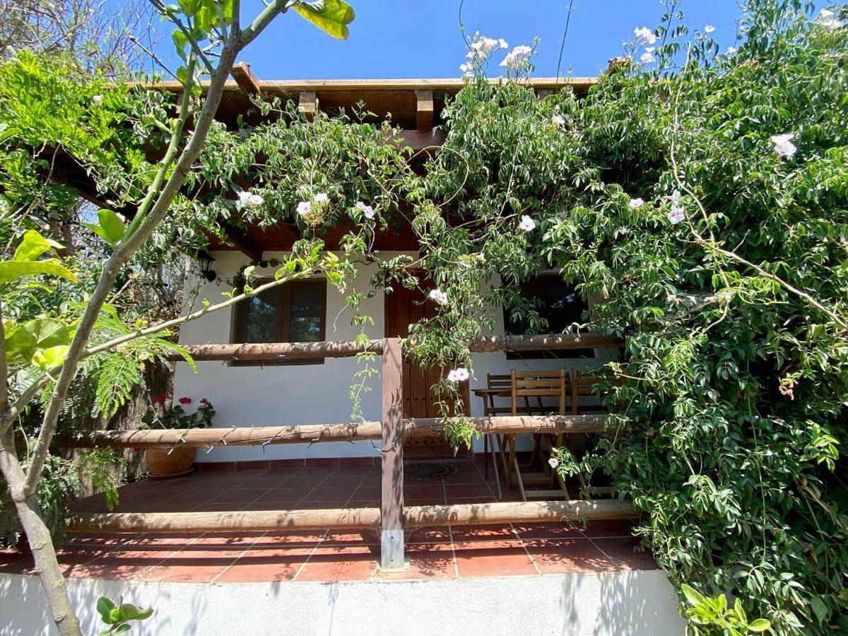 Cabanalanz, Cabañas en Lanzarote in San Bartolomé, Lanzarote