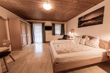 Studio für 3 Personen in Pragser Wildsee, Prags, Bild 1