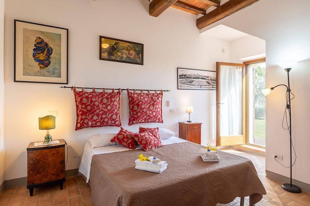 Luxuriöses Haus in Petroro Todi Pg in Todi, Perugia Provinz