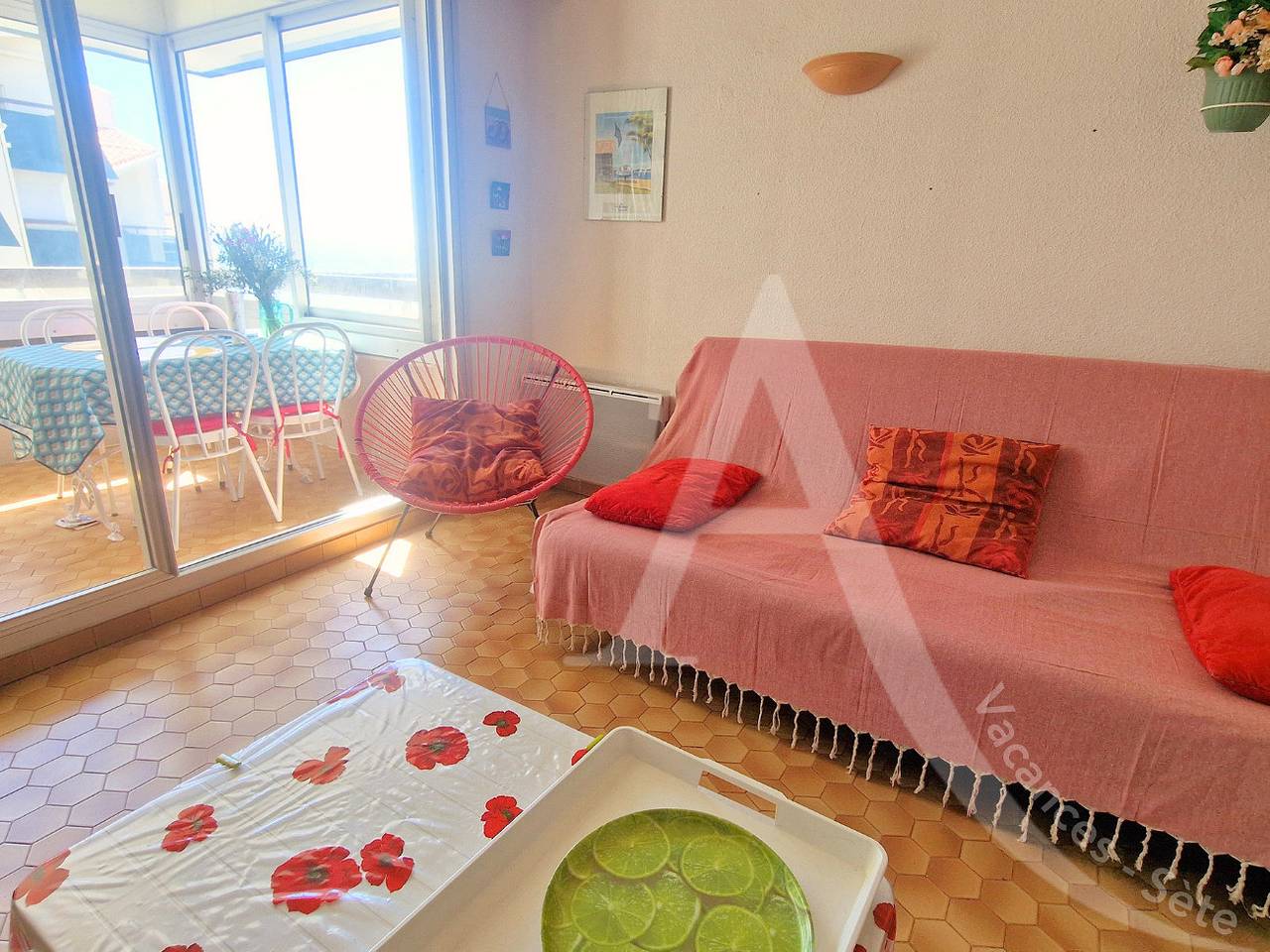 Photo : Appartement de vacances