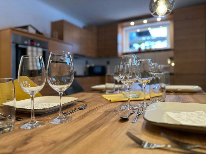 Ganze Wohnung, Wohnung in Untertauern nahe Skipisten in Untertauern, Ski Amadé
