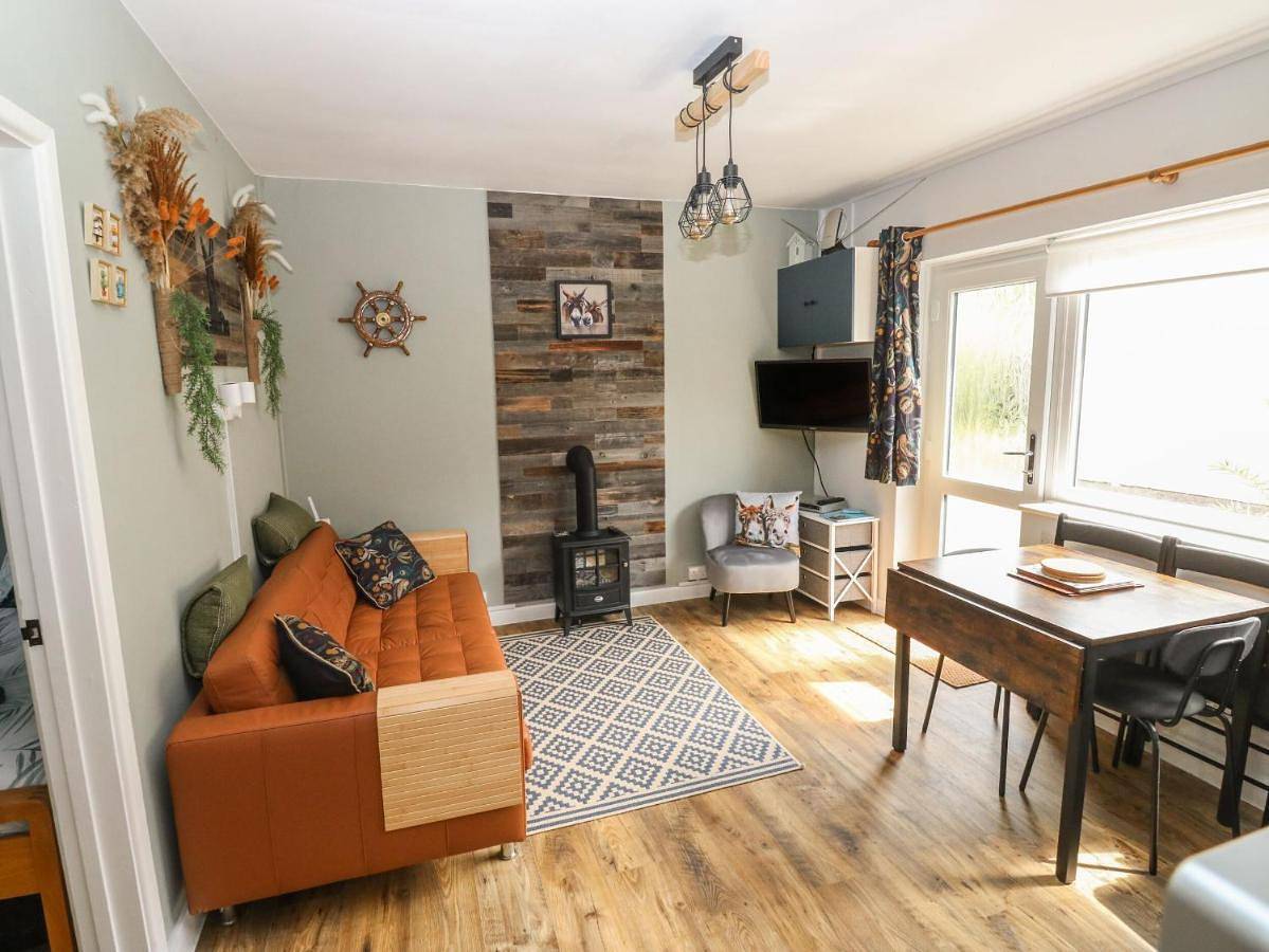 Holiday Home in Branscombe, Jurassic Coast