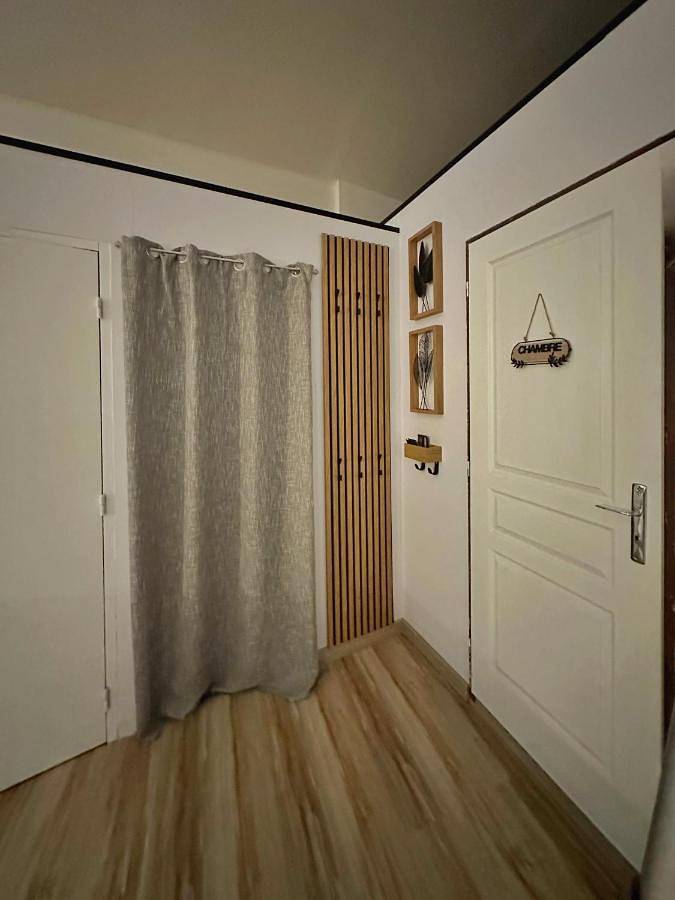 Gîte pour 5 personnes, avec vue et balcon dans Office De Tourisme De Vernet Les Bains - 4