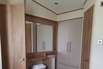 Camping für 4 Personen in Cornwall, Südwestengland, Bild 2