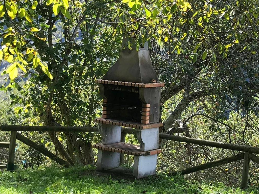 La Cotaraxa in Piloña, Sierra del Sueve