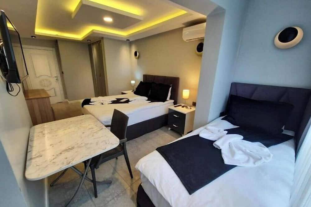 Ganze Wohnung, Ararat Apart Luxury Triple Room in Fatih, Istanbul