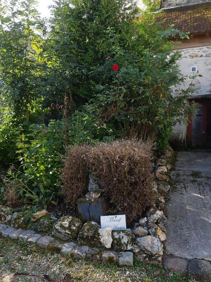 Tente pour 2 personnes, avec jardin et vue, animaux acceptés dans Grand Est - 2