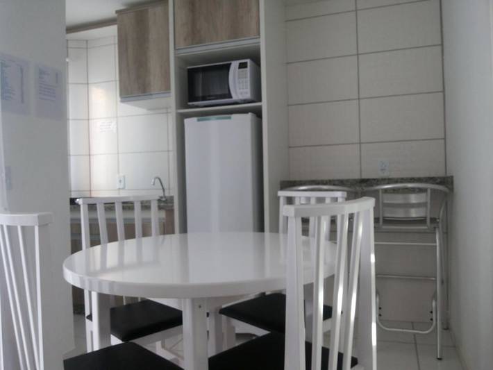 Ferienwohnung für 4 Personen, mit Terrasse - 1
