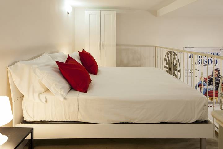 Gîte pour 6 personnes à Naples - 3