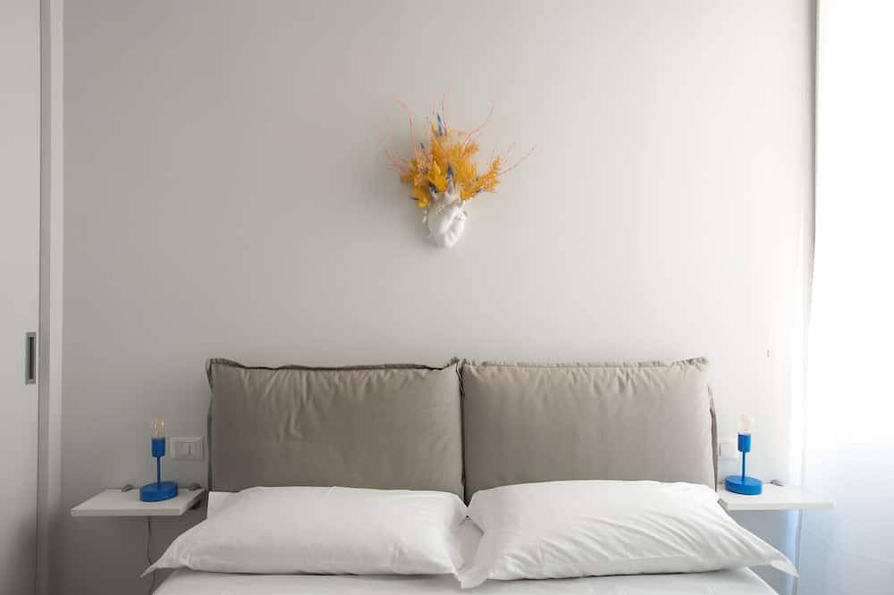 Entire apartment, Maculata House in Torre del Greco, Vesuvio National Park