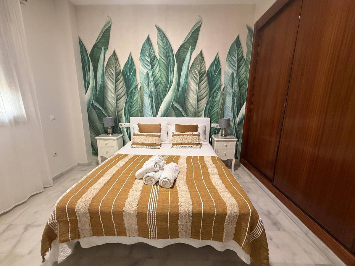 Apartamento entero, Aljalux Sevilla Bormujos in Bormujos, Provincia de Sevilla