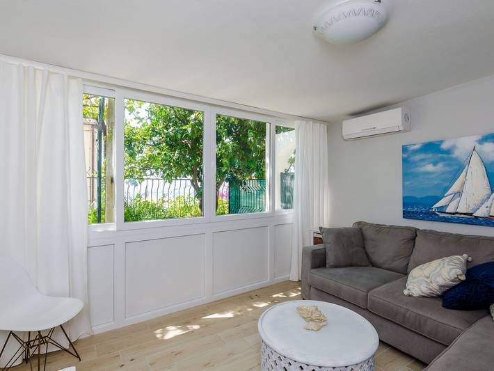 Holiday rental for 4 people, with Terrace in Dubrovnik