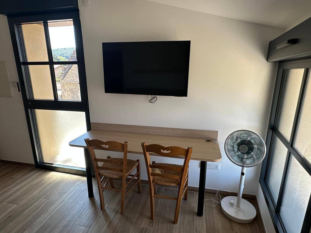 Appartement entier, Appartement Picholine in Saint-Sorlin-en-Bugey, Belley