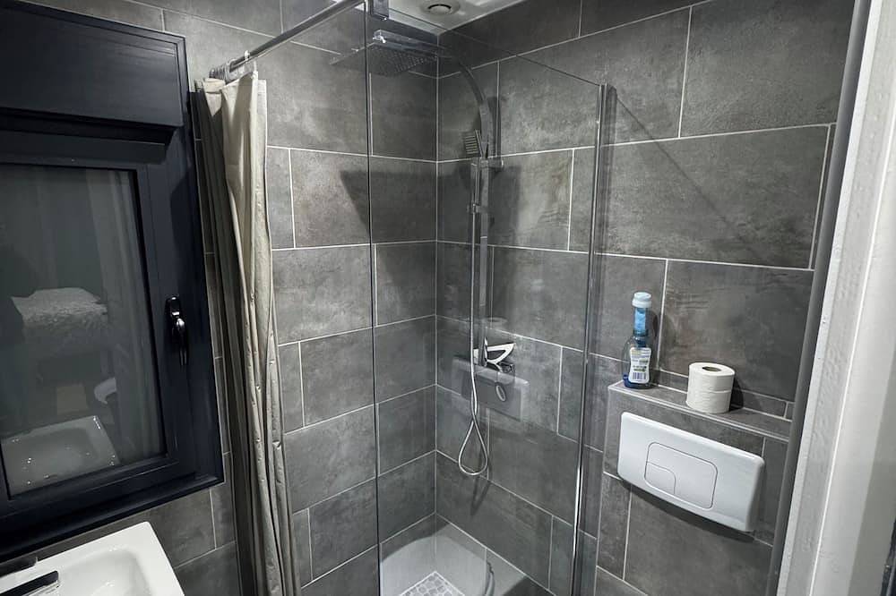Appartement entier, Studio cosy proche de l'aéroport in Villeneuve-le-Roi, Val-de-Marne