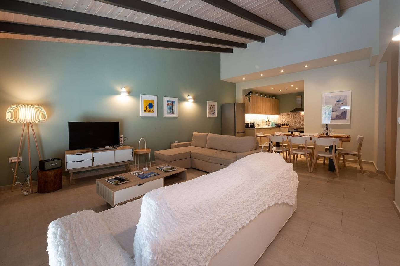 Linas Home - Kalamata Mediterranean Villas in Kalamata, Messenia