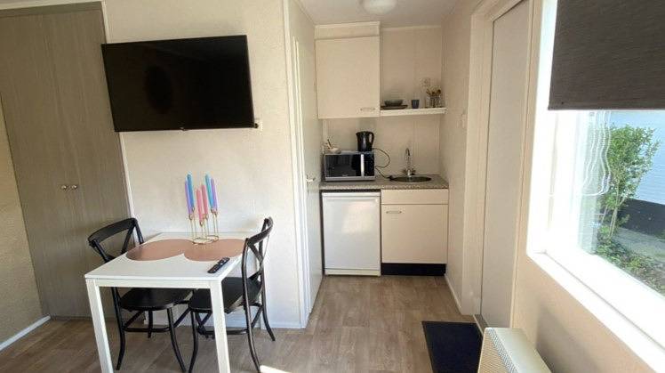 Hôtel pour 2 personnes