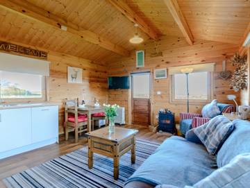 Cottage for 2 People in Northumberland, North East England, Photo 4