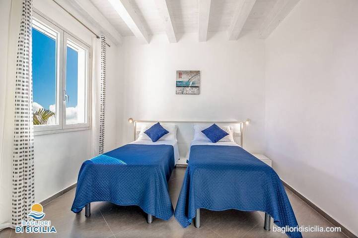 Www.Baglioridisicilia.Com - Last Minute 19 September - 31 October! in Scopello, Castellammare del Golfo