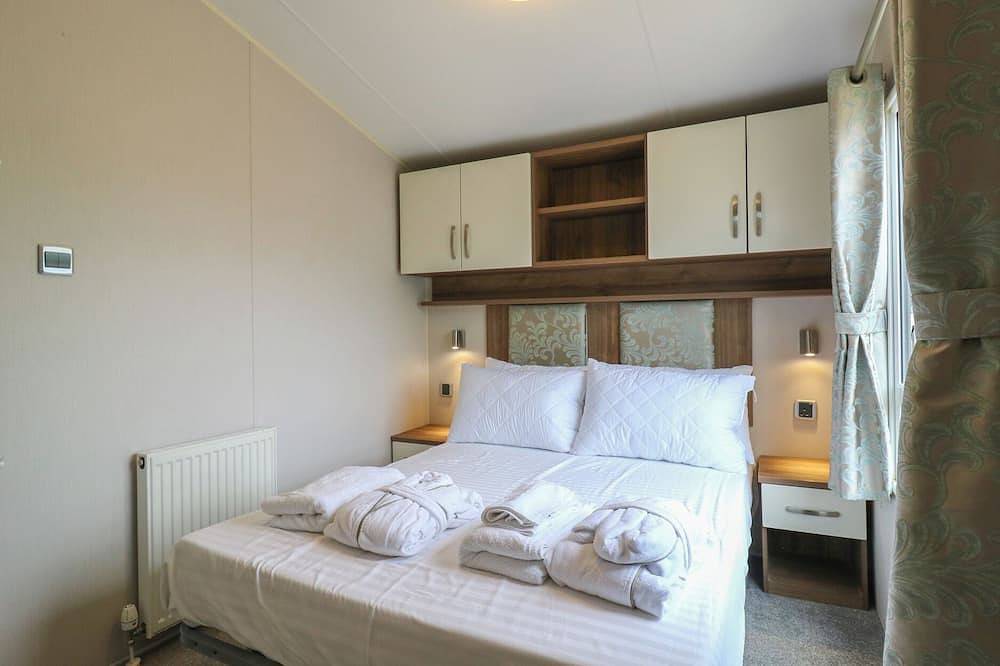 Mp61 Mp Billing Aquadrome Holiday Park in Little Billing in Northampton, Northamptonshire