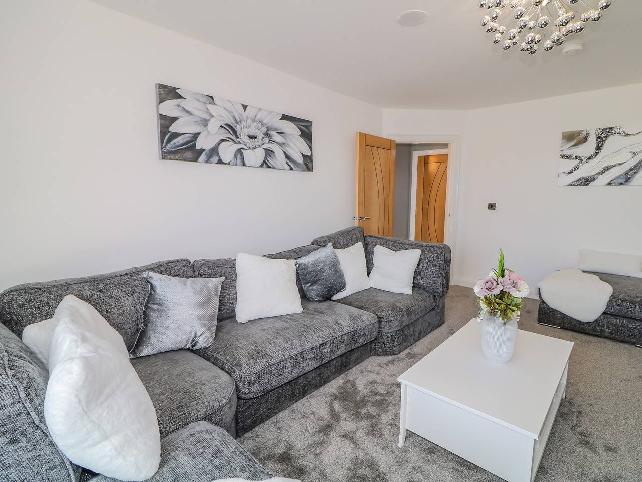 Sjs Cottage in Grafschaft Londonderry