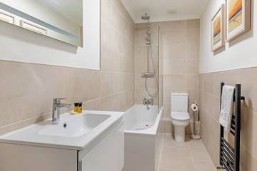 Apartment for 4 People in Paignton, Torbay, Photo 3