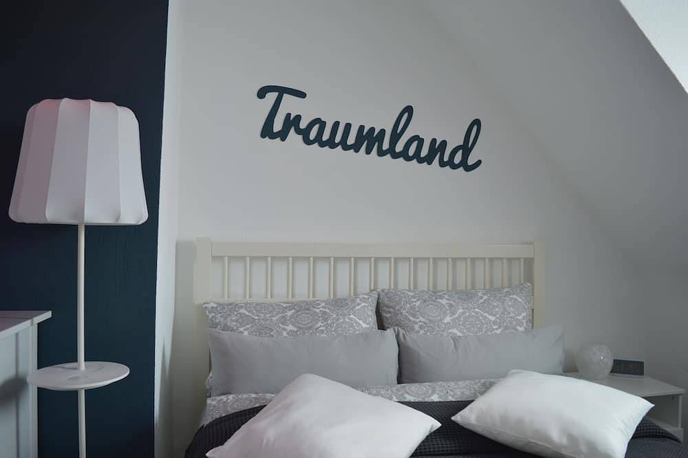 Ganze Wohnung, Ferienwohnung Traumland - zentrale Lage in Landstuhl in Landstuhl, Saar-Nahe-Bergland