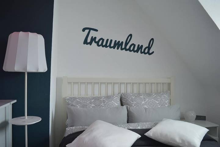 Ferienwohnung für 3 Personen in Landstuhl