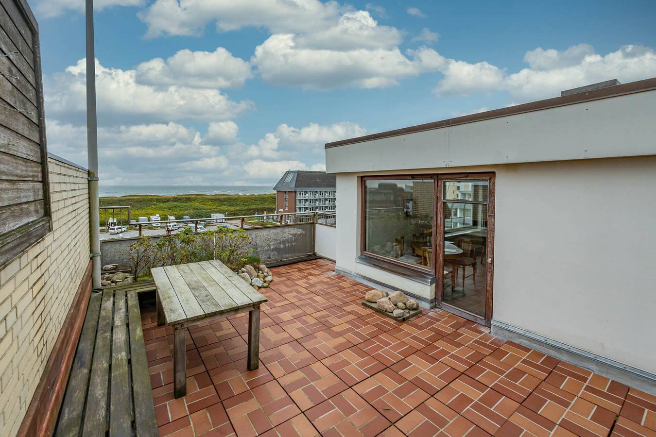 Apartamento vacacional entero, Steinmannstraße 17, App 13gr in Westerland, Sylt (Gemeinde)