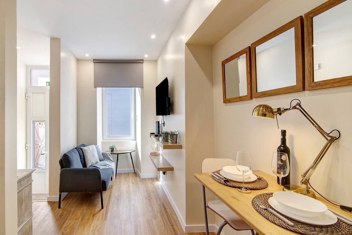 Villa 'Bougainvillea House' met Balkon, Wifi en Airconditioning, foto 8