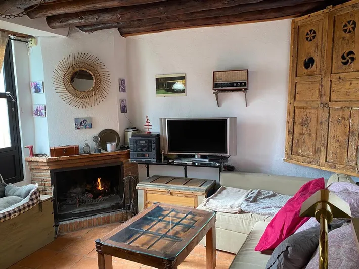 Casa de vacaciones para 8 personas, con vistas y terraza, Se admiten mascotas - 1